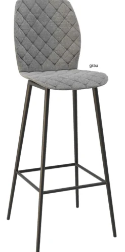 Vegas Barstuhl 2er Set