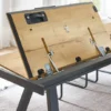 Venjakob Esstisch 160x90 ausziehbar