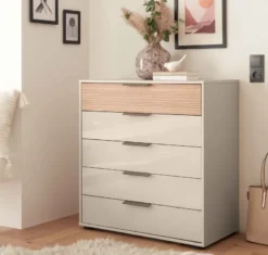 Verona Kommode mit Schubladen