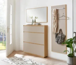 V100 Garderobenmöbel modern