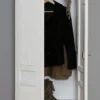 Vienna Landhaus Dielenschrank Pinie massiv in 4 Farben