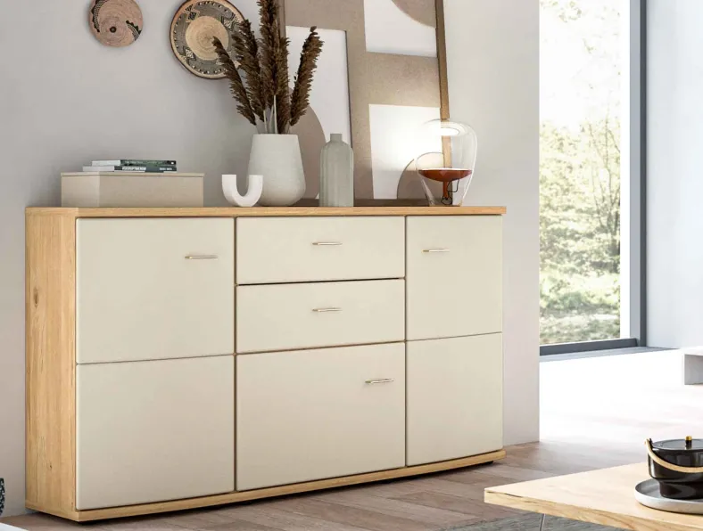 Vilm Sideboard Kommode
