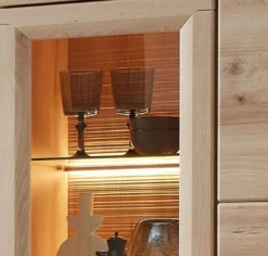 Vilm Wohnzimmer Möbel Set