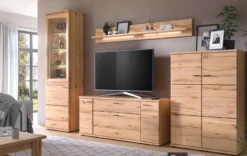 Vilm Wohnzimmer Möbel Set