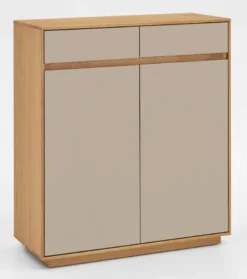 V100 Schuhschrank Kommode