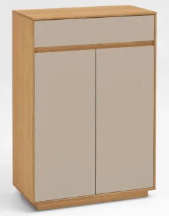 V100 Schuhschrank Kommode