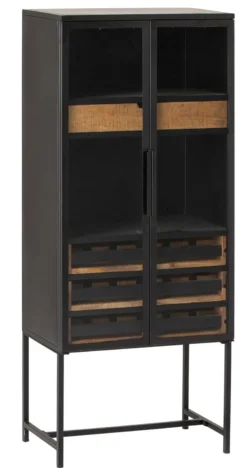 Weinschrank Wohnzimmer