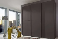 Westside Schwebetürenschrank günstig