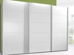 Westside Schwebetürenschrank günstig