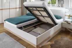 Wiemann Barcelona Bett