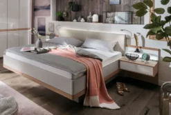 Wiemann Barcelona Bett