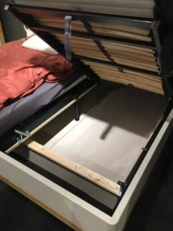 Wiemann Barcelona Bett