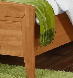 Wiemann Lausanne Bett