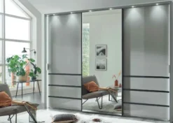 Wiemann Malibu Schwebetürenschrank
