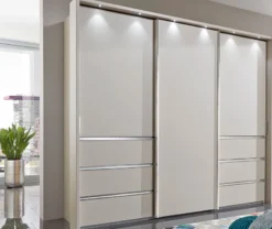 Wiemann Malibu Schwebetürenschrank