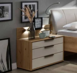 Wiemann Monaco Nachtschrank