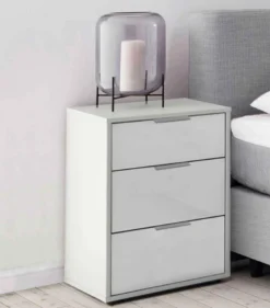 Wiemann Monaco Nachtschrank