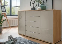 Wiemann Monaco Schlafzimmerkommode