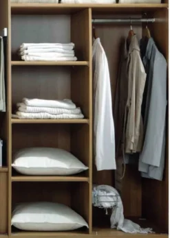 Wiemann Schrankeinsatz Kleiderschrank