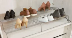 Wiemann Schrankeinsatz Schuhe