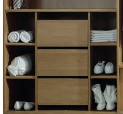 Wiemann Schubladeneinsatz Kleiderschrank