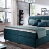 Winkle Nightbox Boxspringbett System variabel kombinierbar