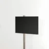 Wissmann TV Halter column ART 118-S, -ES & -H