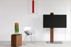 Wissmann TV Halter column ART 118-S, -ES & -H