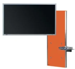 Wissmann TV Wandhalterung schwenkbar