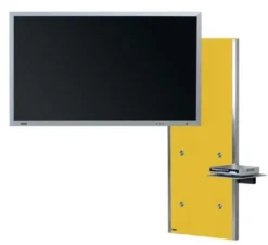 Wissmann TV Wandhalterung schwenkbar
