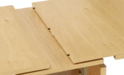 2216 Wohnzimmertisch höhenverstellbar und ausziehbar