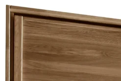 Woodside Kleiderschrank Massivholz