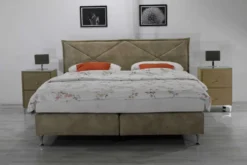 Zittau Boxspringbett 140x200
