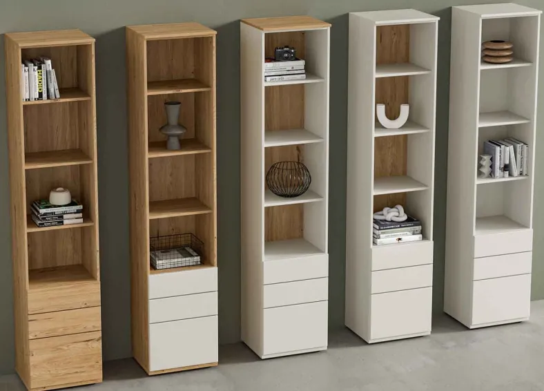 Zudar Highboard Kommode