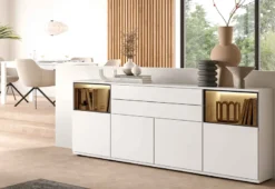 Zudar Sideboard modern