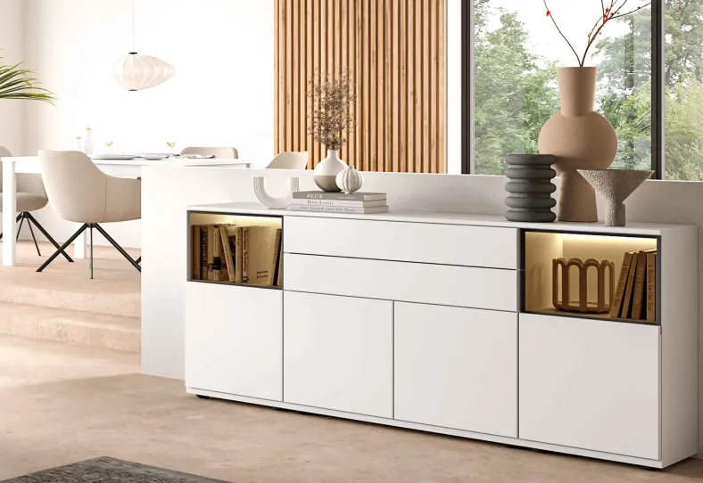 Zudar Sideboard modern