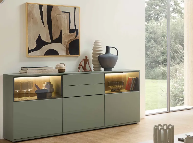 Zudar Sideboard modern