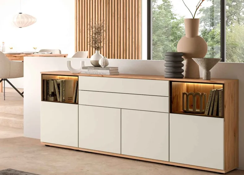 Zudar Sideboard modern