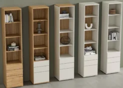Zudar Wohnzimmerwand modern